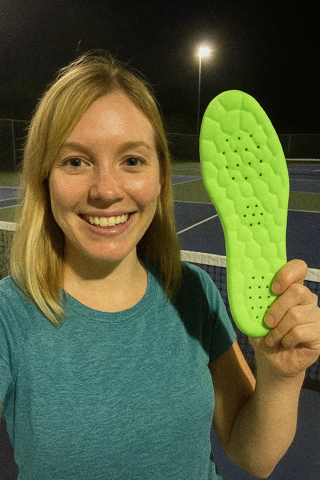 Review by Paulana S.